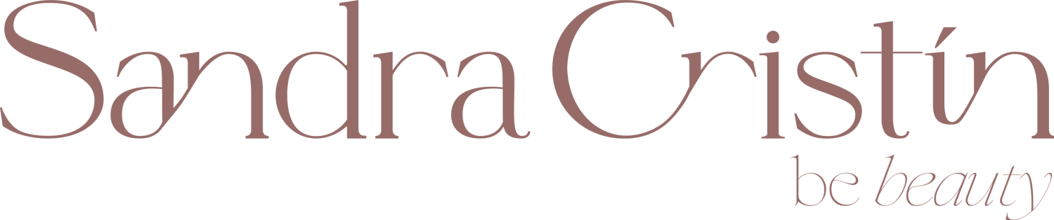 Sandra Cristín Be Beauty
