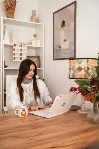 Sandra Cristín Be Beauty. Espacio de belleza integral.