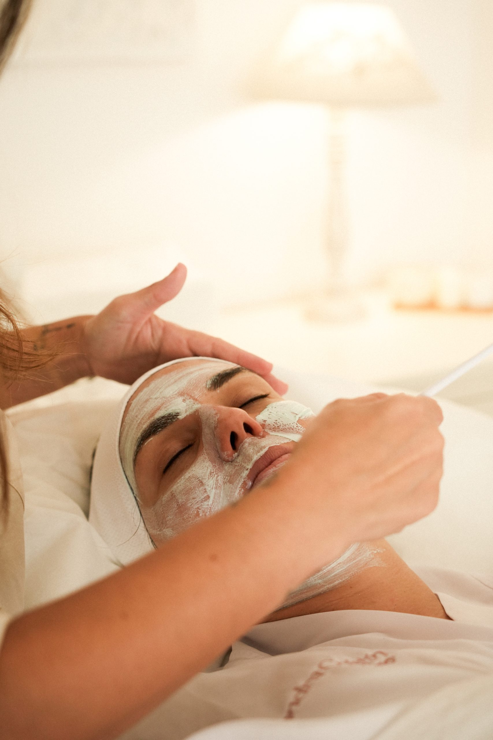 Método Pure Glow +: tratamiento facial de luminosidad en Córdoba