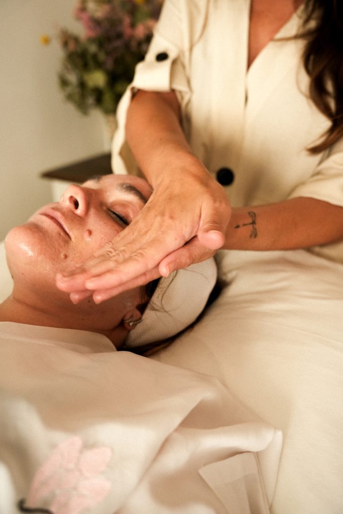 Tratamiento facial personalizado en Córdoba.