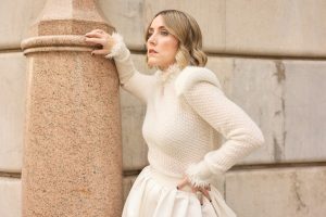 Novias. Peluquería y maquillaje.