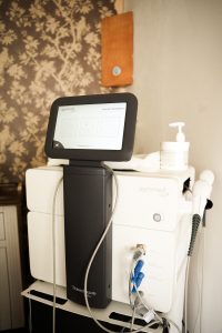 Tratamiento corporal