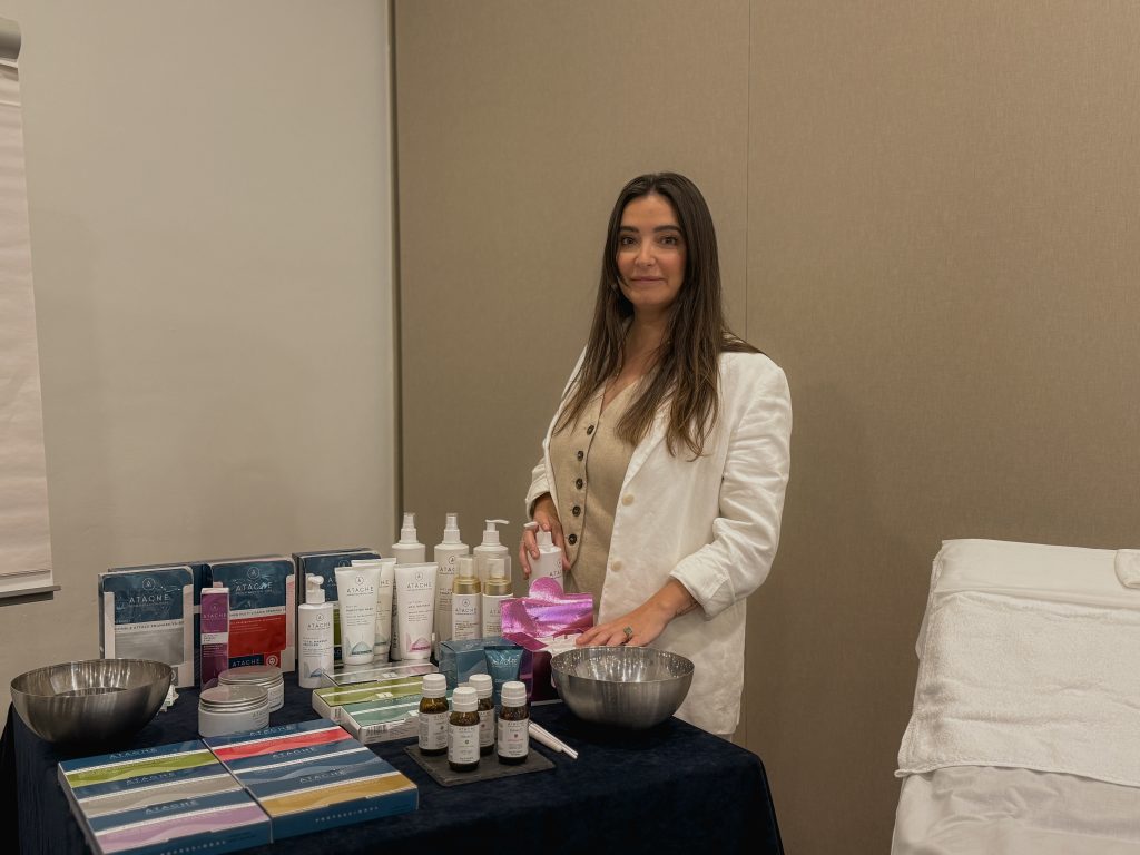 Protocolos profesionales en pieles comprometidas.
