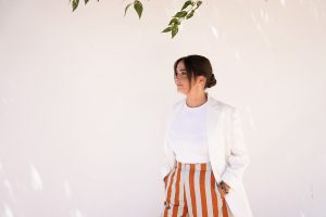 Profesional de la estética Avanzada y Formadora en Atache.