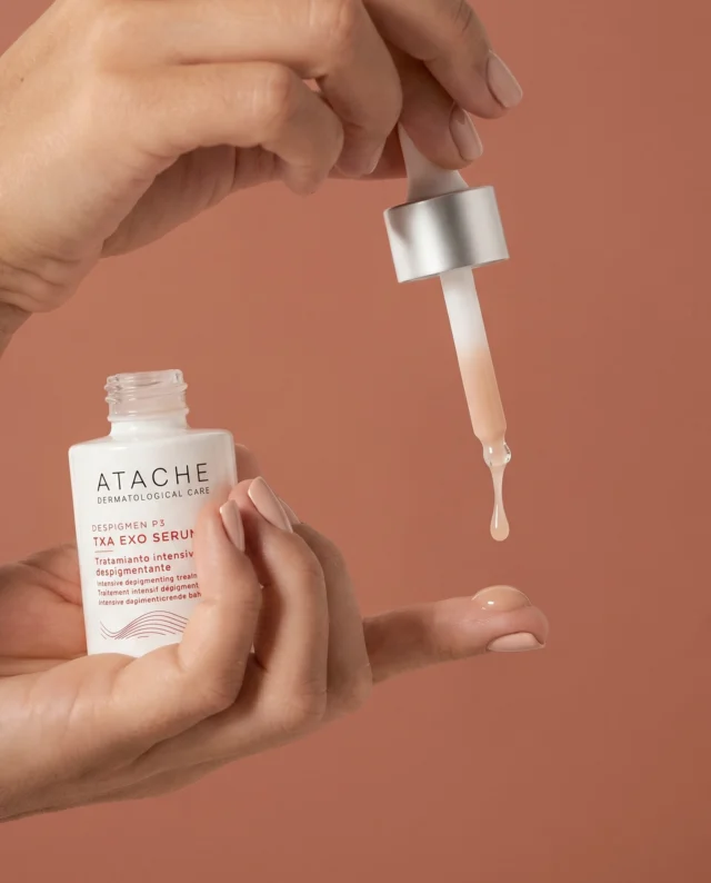 La nueva generación de cuidado despigmentante para tratar las manchas faciales